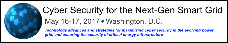 Grid Security Forum 2017, Washington, D.C.